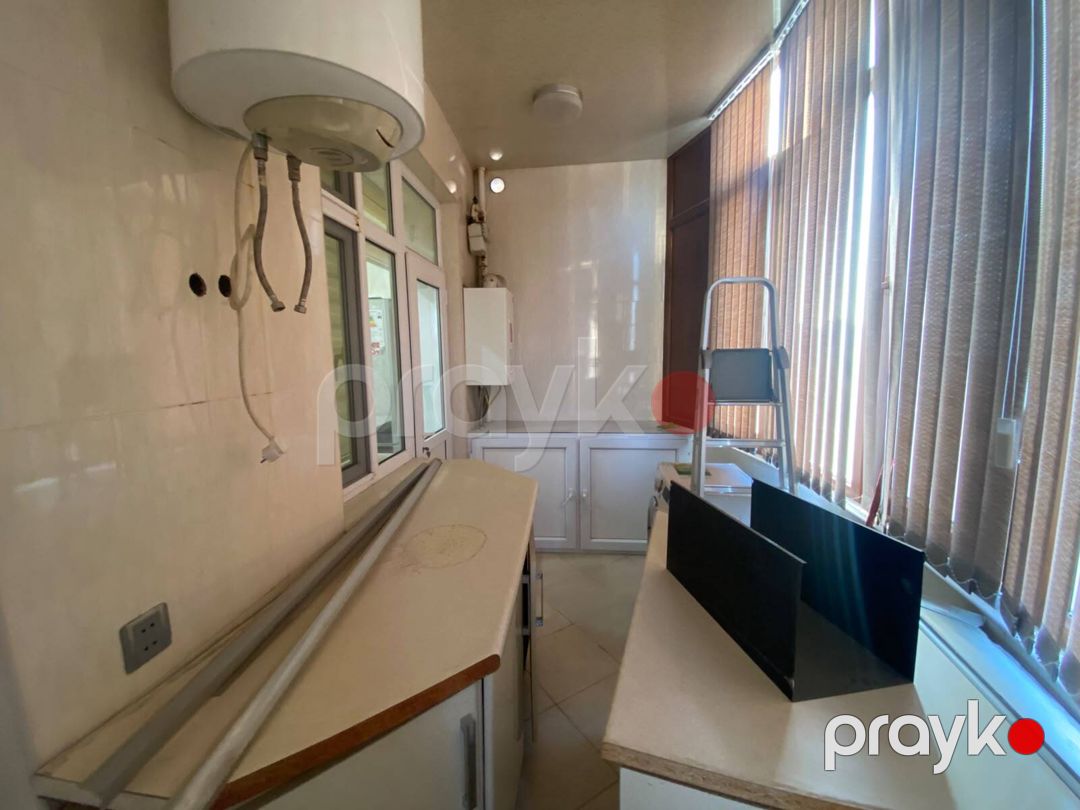 Satılır 2 otaqlı yeni tikili 92 m² — Mənzil, Bakı (12)