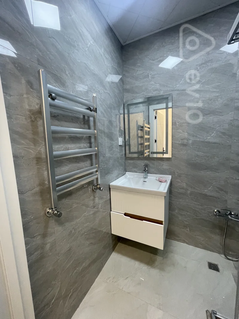 2 otaqlı mənzil, 52 m², S.Mehmandarov kuc 17 — Mənzil, Bakı (10)