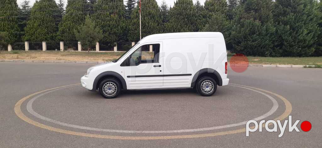 Ford Transit Connect, 1.8 L, 2012 il, 215 700 km — Avtomobillər, Ağdaş (7)