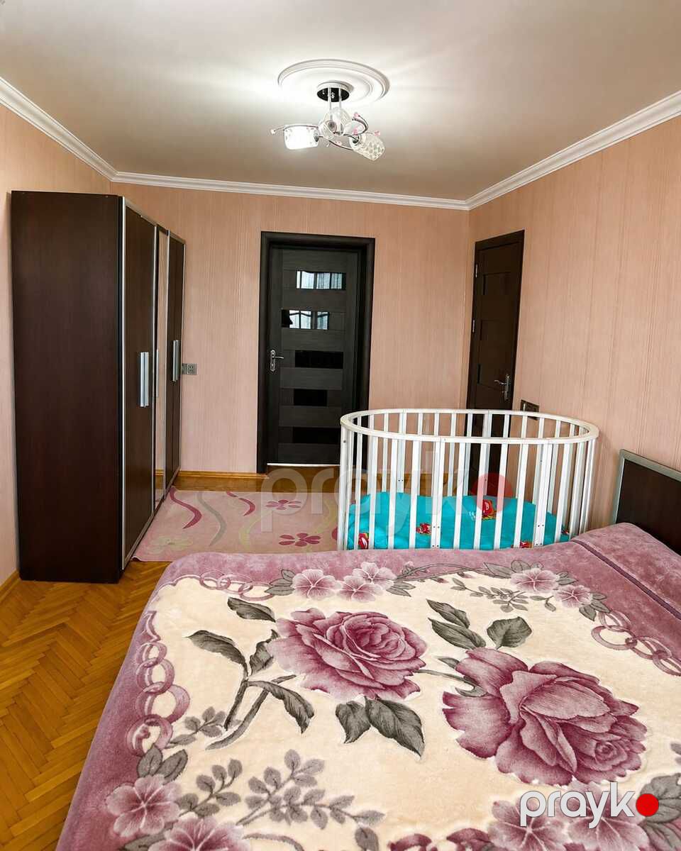 Satılır 3 otaqlı köhnə tikili 70 m² — Mənzil, Bakı (5)