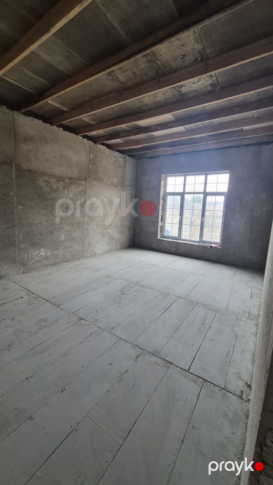 Həyət evi, Binə qəs — Ev, villa, Bakı (5)