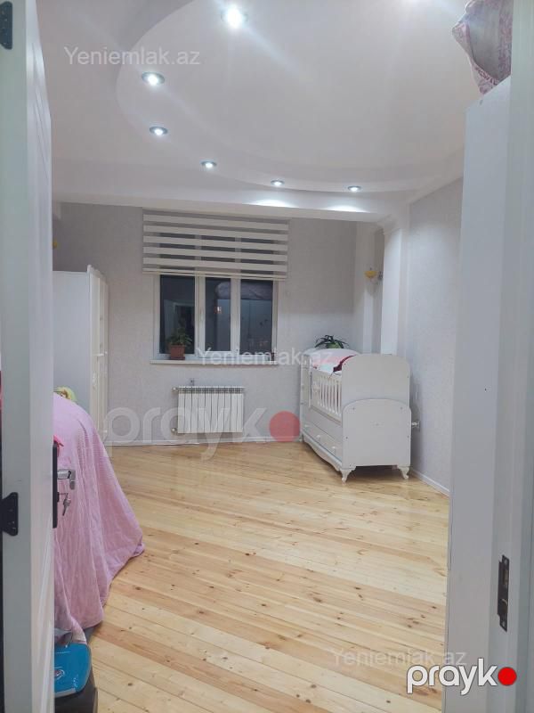 Satılır 2 otaqlı Bina evi menzil (Yeni tikili), 71 m², Masazır — Mənzil, Abşeron (4)