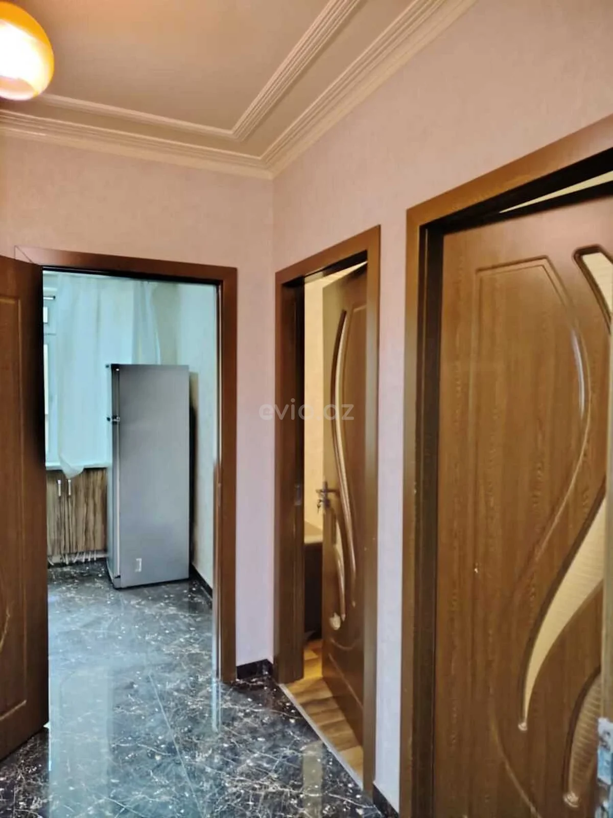2 otaqlı orta təmirli mənzil satılır Yasamalda — Mənzil, Bakı (12)