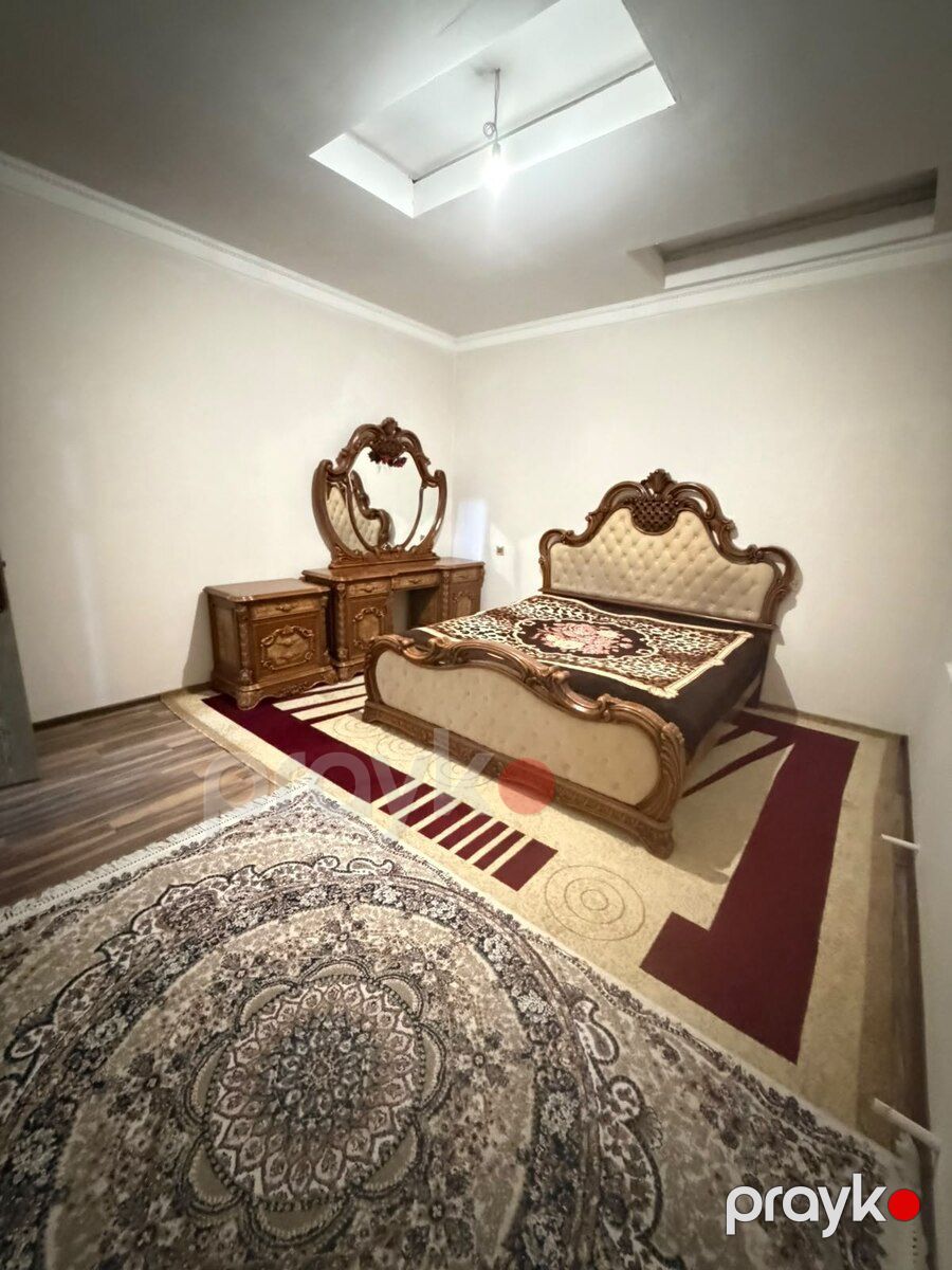 Həyət evi, Xaçmaz ş — Ev, villa, Xaçmaz (8)