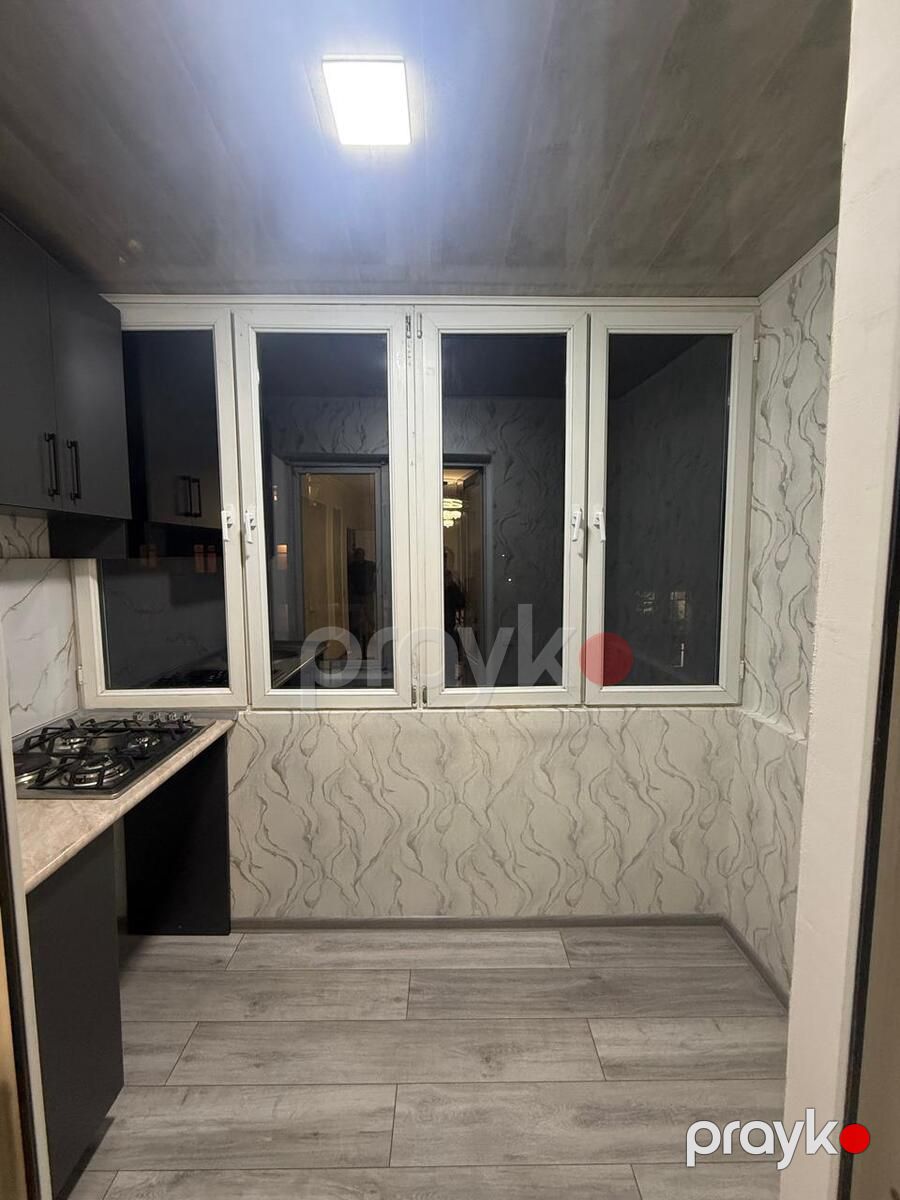 Satılır 2 otaqlı köhnə tikili 40 m² — Mənzil, Bakı (8)