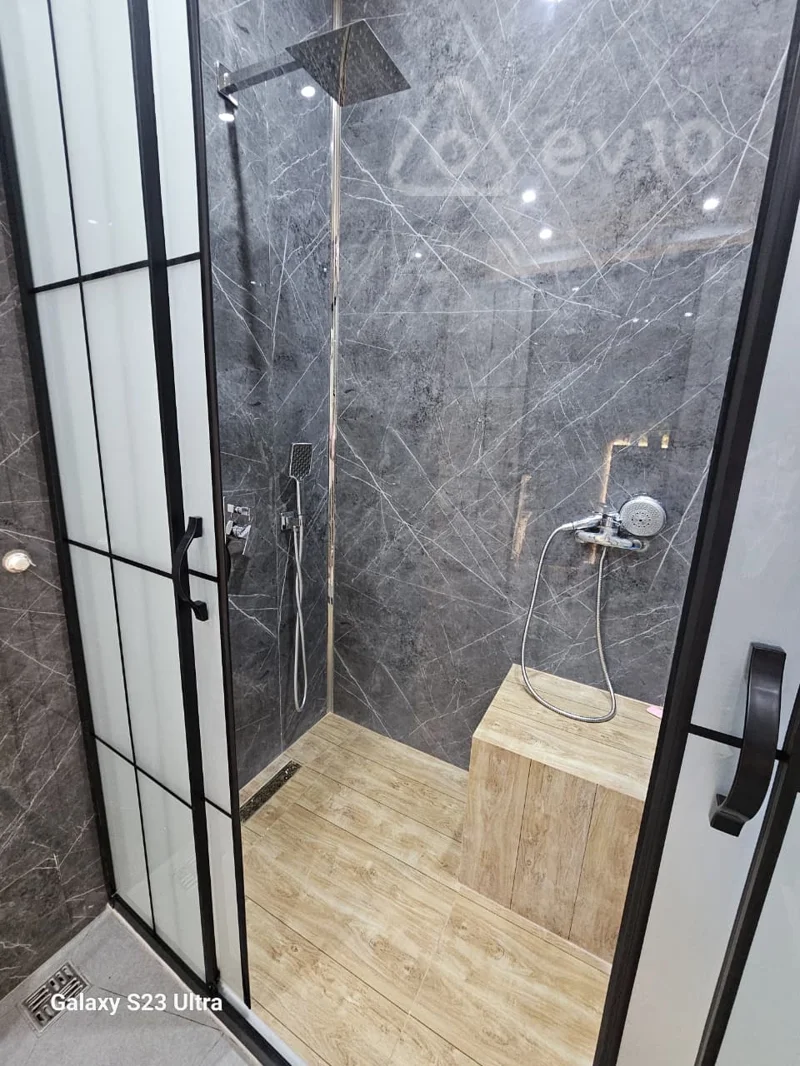 3 otaqlı mənzil, 140 m², City Qarden — kirayə — Mənzil, Bakı (11)