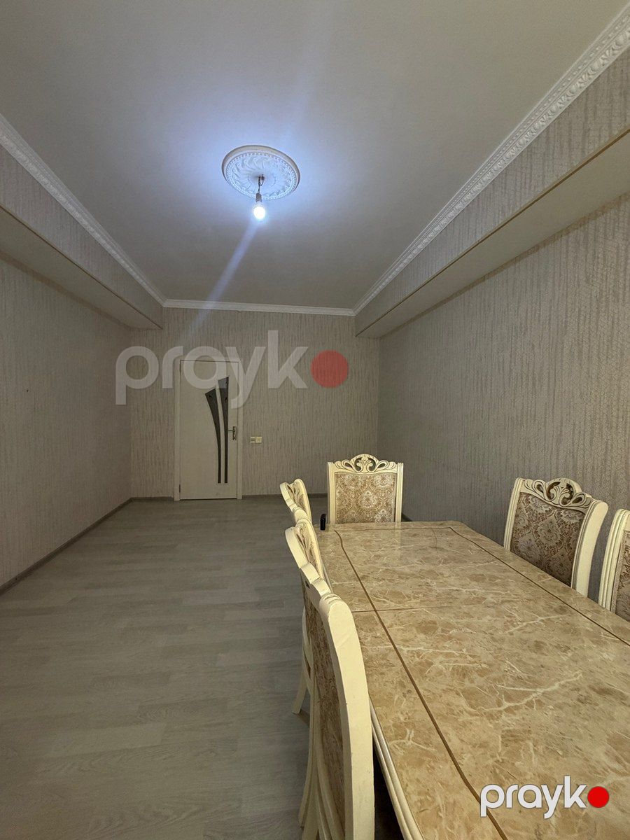 2-otaqlı yeni tikili, Masazır qəs., 60 m² — Mənzil, Bakı (3)