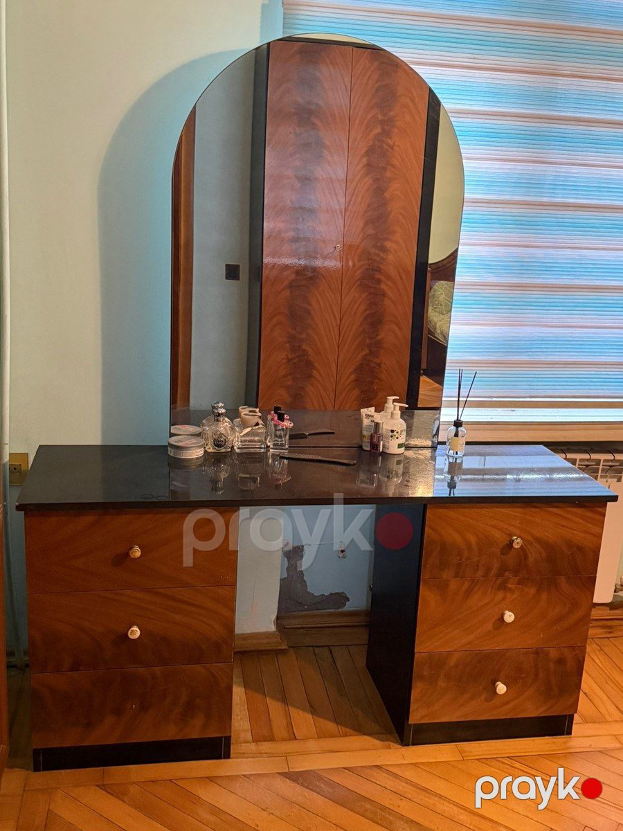 Yataq otağı mebeli — Mebel, Bakı (2)