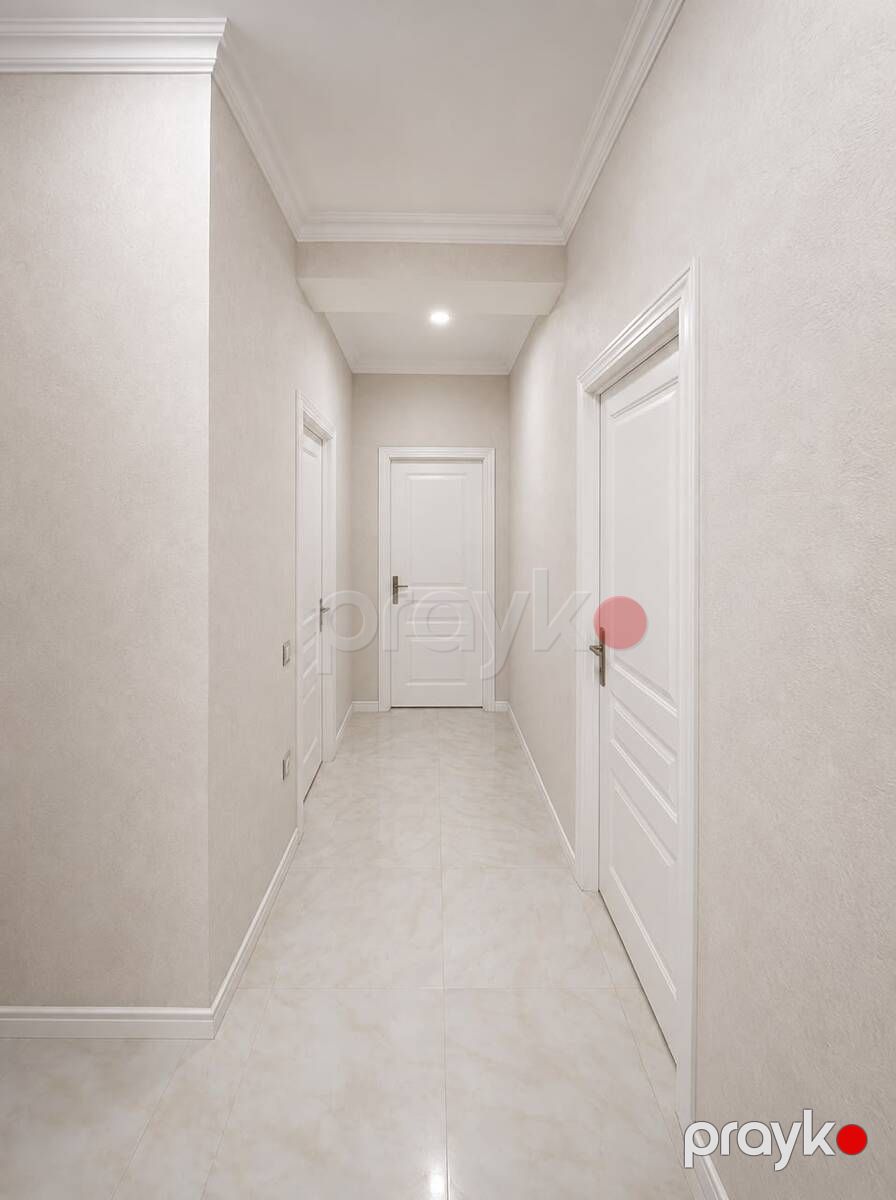 Satılır 2 otaqlı yeni tikili 76 m² — Mənzil, Sumqayıt (3)
