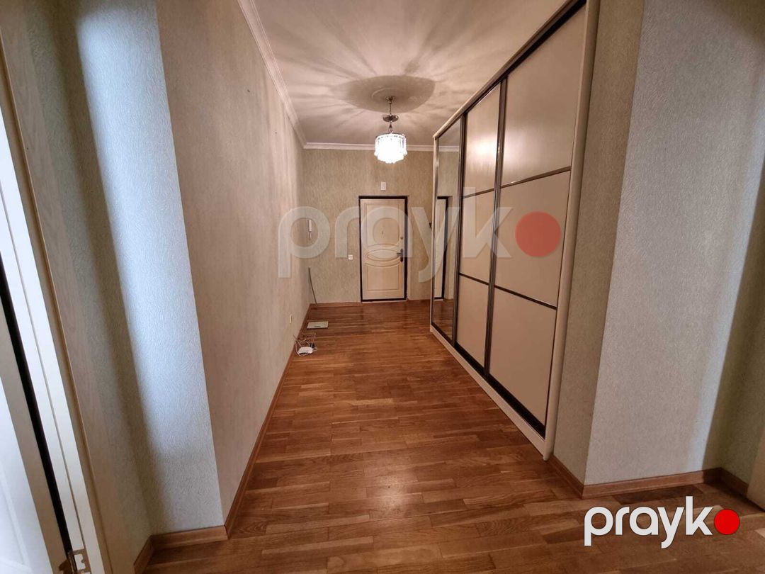 İcarəyə verilir 2 otaqlı yeni tikili 96 m² — Mənzil, Bakı (10)