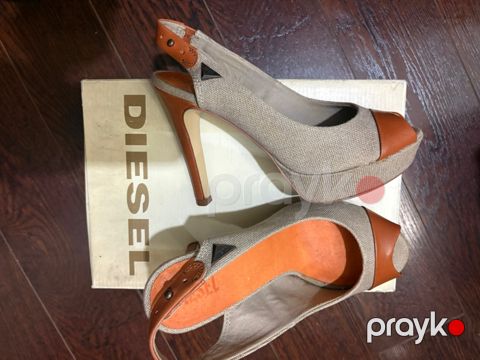 Босоножки Diesel — Bakı