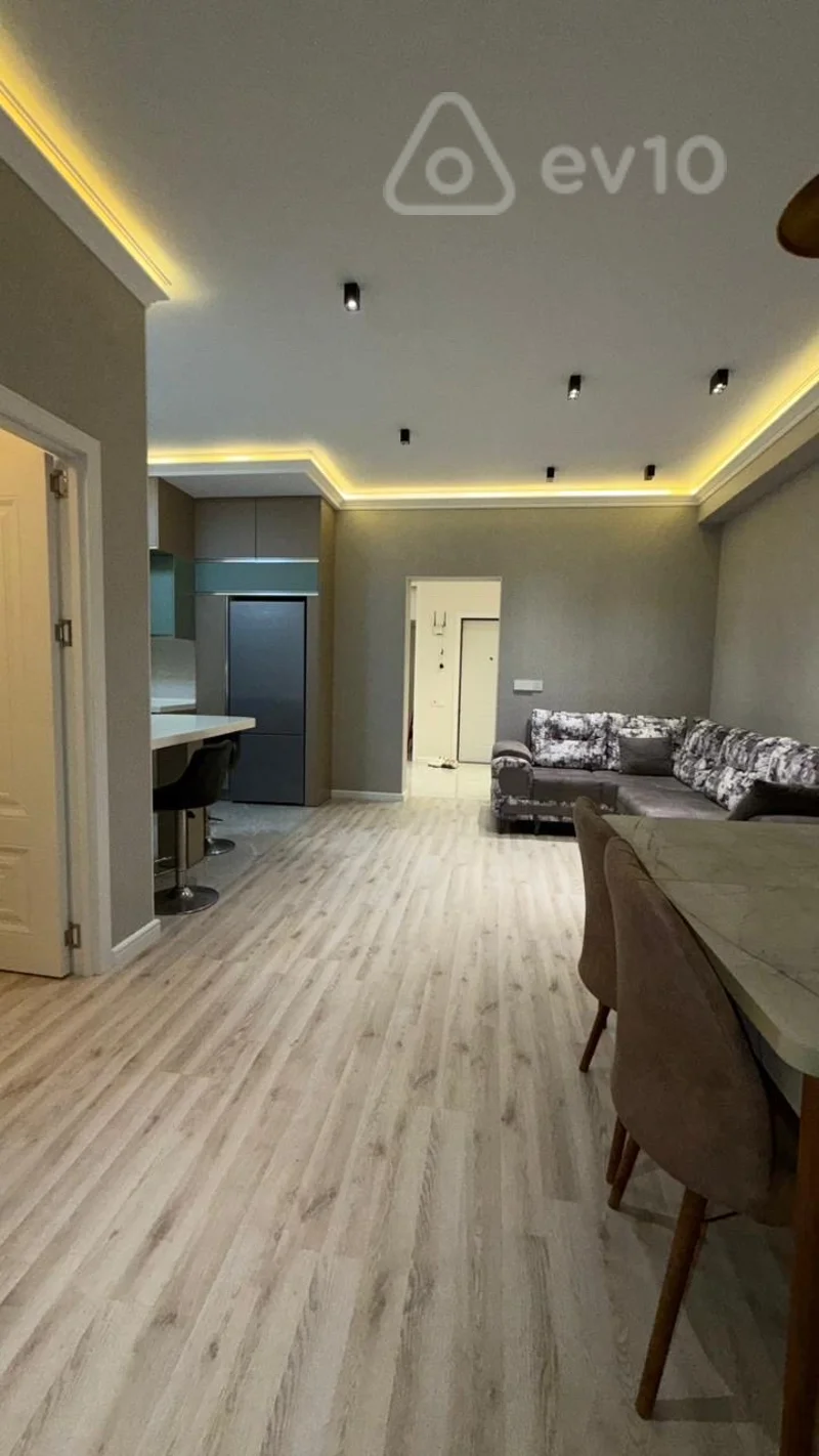 2 otaqlı mənzil, 80 m², M.Xiyabani küçəsi — kirayə — Mənzil, Bakı (3)