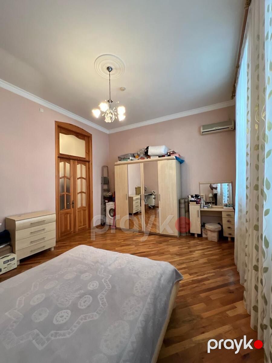 İcarəyə verilir 3 otaqlı köhnə tikili 110 m² — Mənzil, Bakı (4)