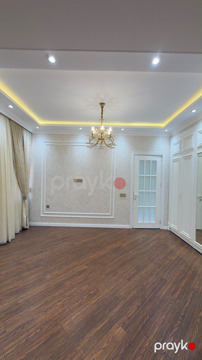 Satılır 3 otaqlı yeni tikili 105 m² — Mənzil, Bakı (6)