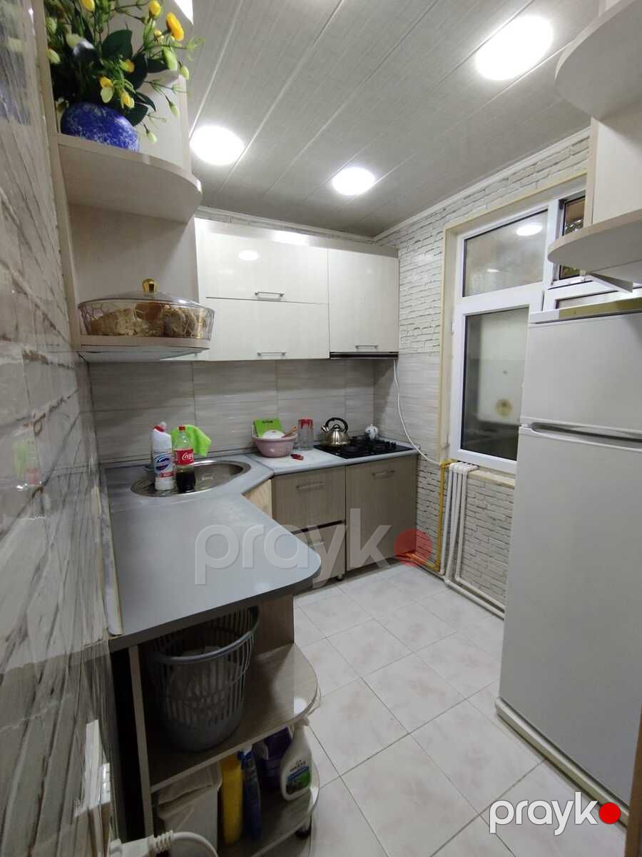 Satılır 3 otaqlı köhnə tikili 65 m² — Mənzil, Bakı (8)