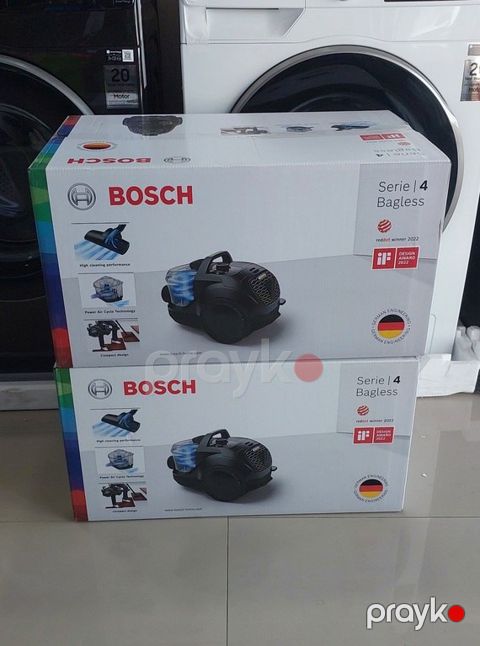 Tozsoran "Bosch BGC21X300" — Bakı