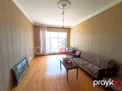Satılır 5 otaqlı həyət evi/bağ evi 110 m² — Bakı