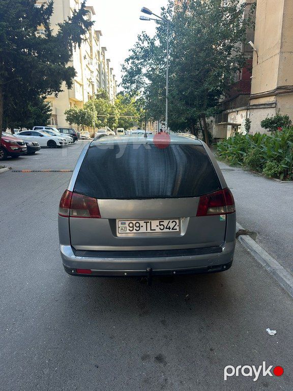 Opel Vectra, 2.2 L, 2004 il, 368 000 km — Avtomobillər, Bakı (3)