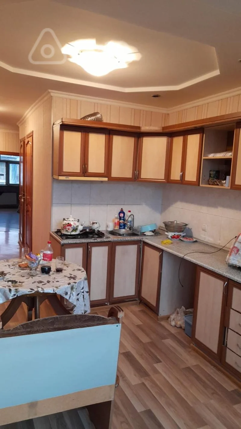 4 otaqlı mənzil, 100 m², 309 nömrəli məktəbin yaxınlığı — Mənzil, Bakı (10)