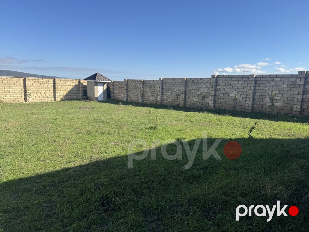 Satılır 7 otaqlı həyət evi/bağ evi 200 m² — Ev, villa, Qusar (11)
