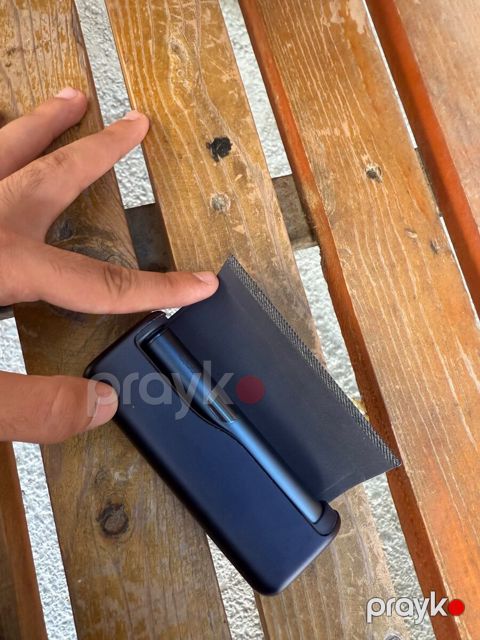 Tütün qızdırıcısı İqos İluma — Bakı