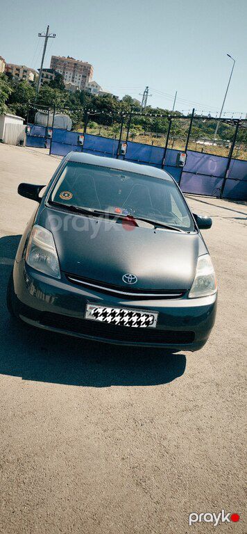 Toyota Prius, 1.5 L, 1.3 kWh, 2006 il, 352 427 km — Bakı