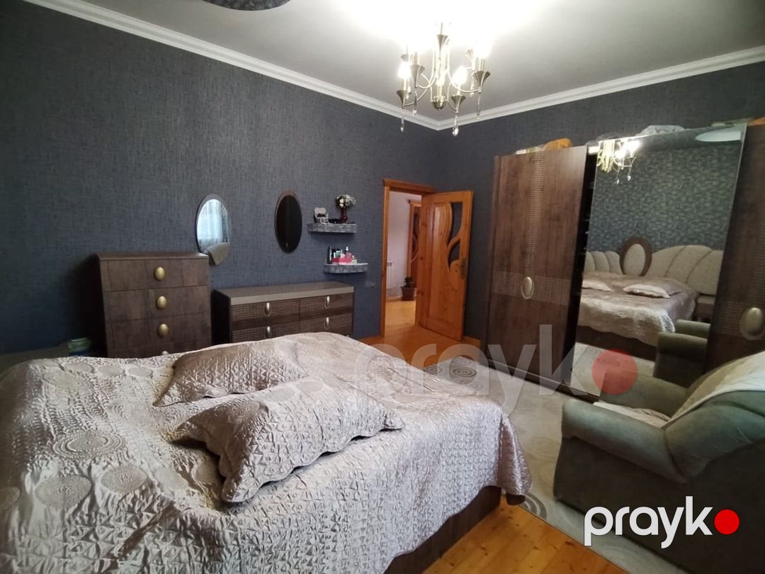 Satılır 4 otaqlı həyət evi/bağ evi 110 m² — Ev, villa, Sumqayıt (5)