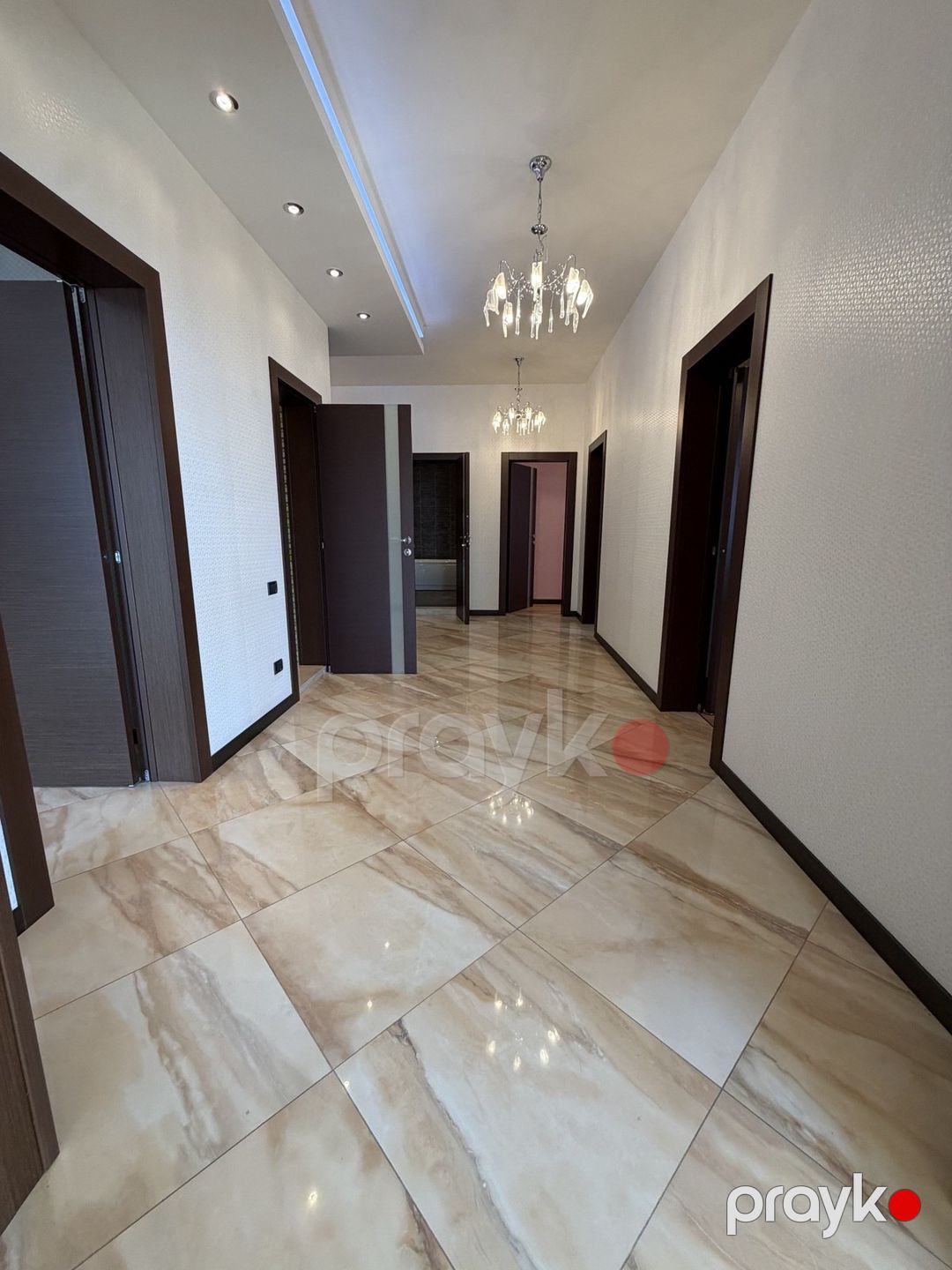 Satılır 4 otaqlı yeni tikili 190 m² — Mənzil, Bakı (5)