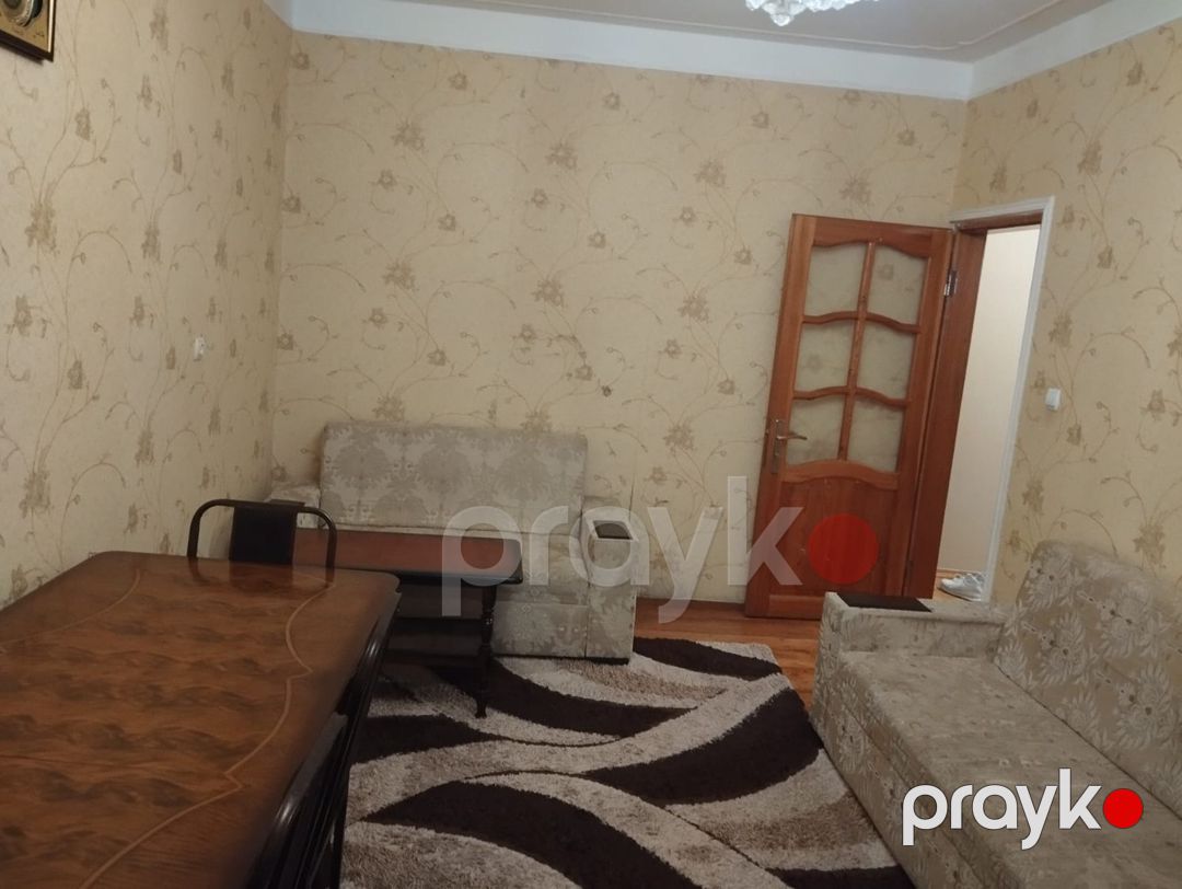 2-otaqlı mənzil kirayə verilir, Xətai r., 70 m² — Mənzil, Bakı (4)