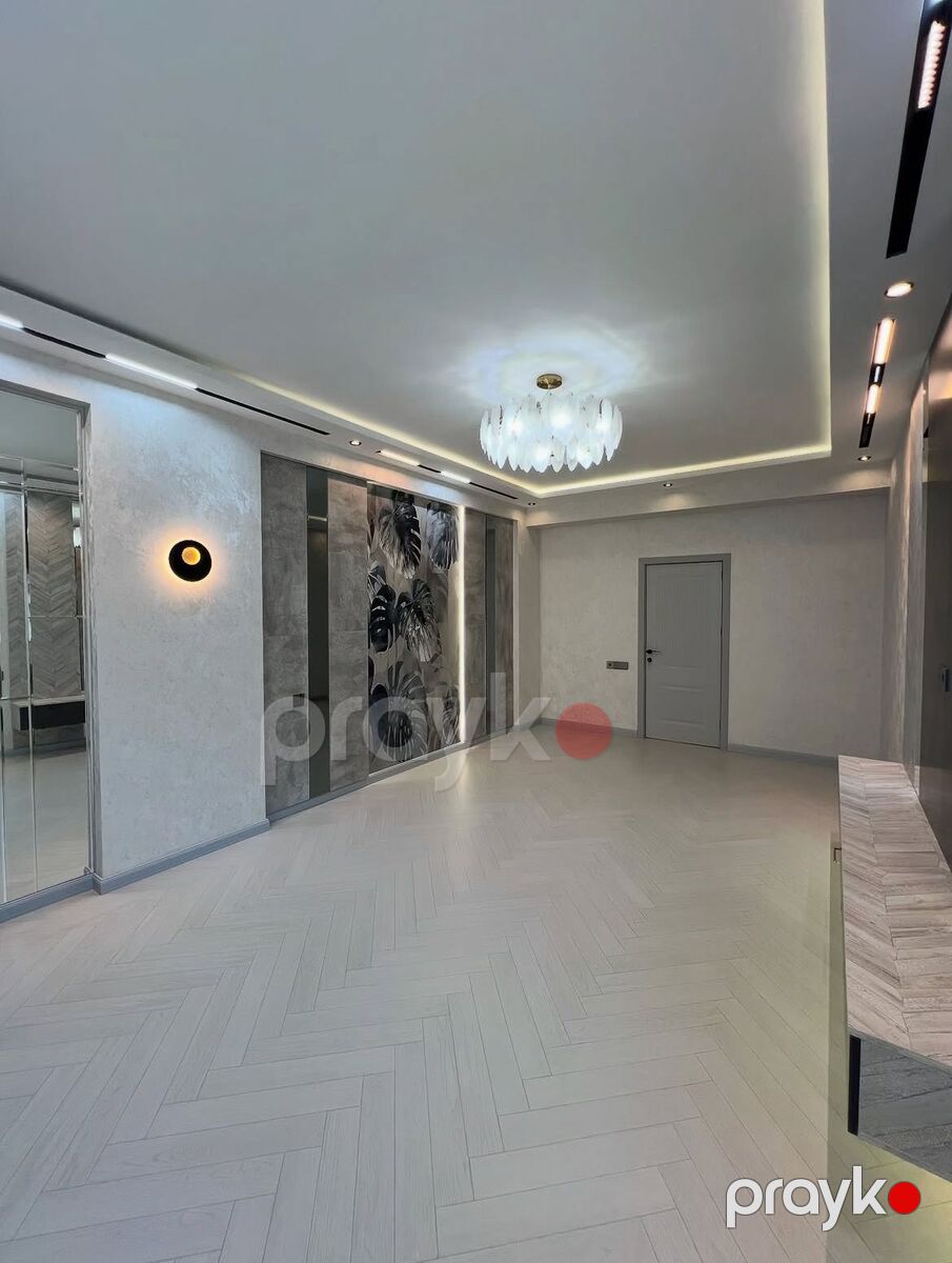 Satılır 3 otaqlı yeni tikili 136 m² — Mənzil, Bakı (4)