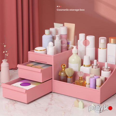 Çoxfunksiyalı Kosmetik Orqanayzer - 2 Siyirməli — Bakı