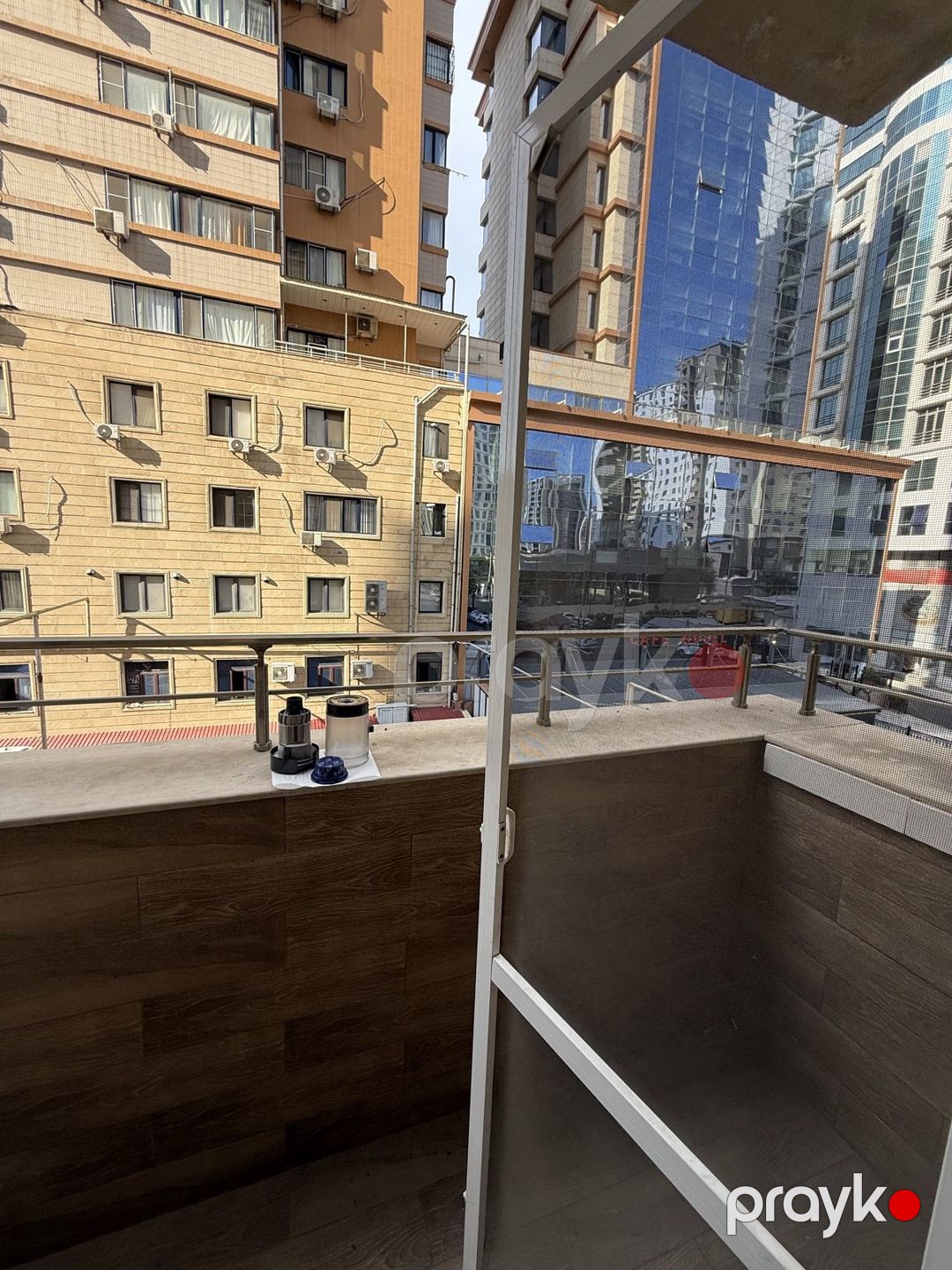Satılır 3 otaqlı yeni tikili 160 m² — Mənzil, Bakı (3)
