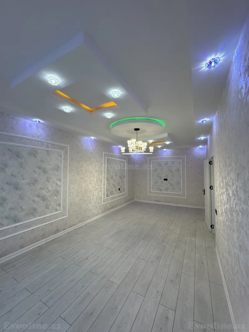 Satılır 4 otaqlı Həyət evi 140 m² Bakı, Xəzər r., Binə — Ev, villa, Bakı (8)