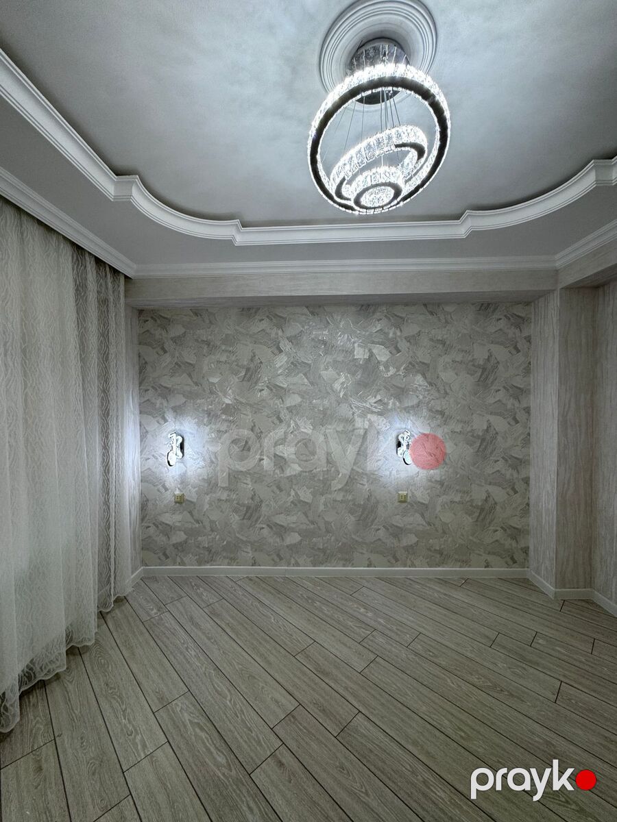 Satılır 2 otaqlı yeni tikili 70 m² — Mənzil, Bakı (4)