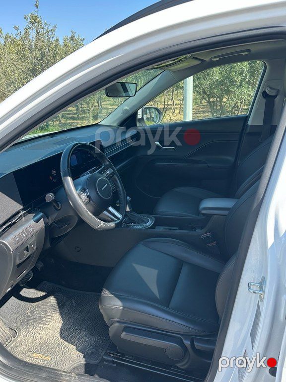 Hyundai Kona, 2.0 L, 2024 il, 119 579 km — Avtomobillər, Bakı (12)