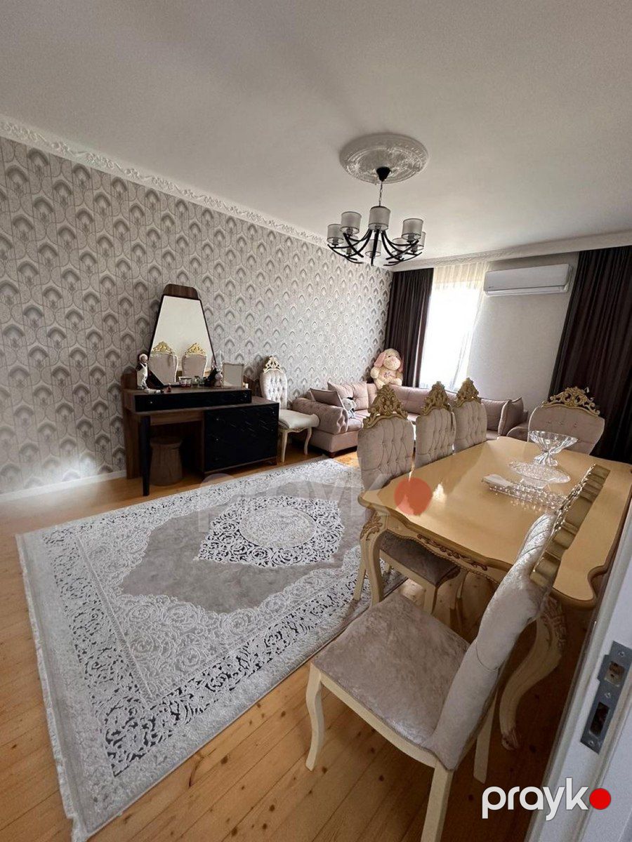 2-otaqlı mənzil, Xırdalan ş., 74.5 m² — Mənzil, Xırdalan (8)
