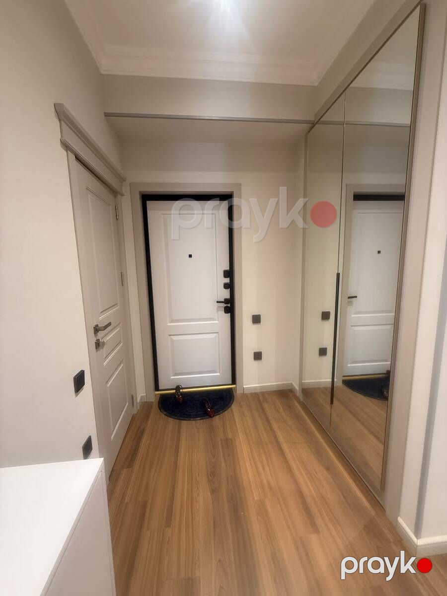 İcarəyə verilir 2 otaqlı yeni tikili 65 m² — Mənzil, Bakı (4)