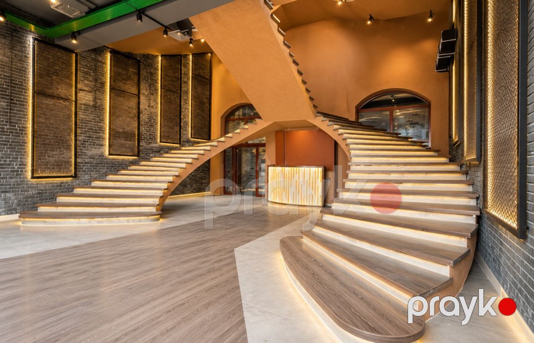 Satılır 15 otaqlı həyət evi/bağ evi 1650 m² — Ev, villa, Bakı (9)