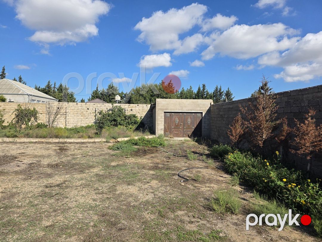 Bağ evi, Xəzər r — Ev, villa, Bakı (2)