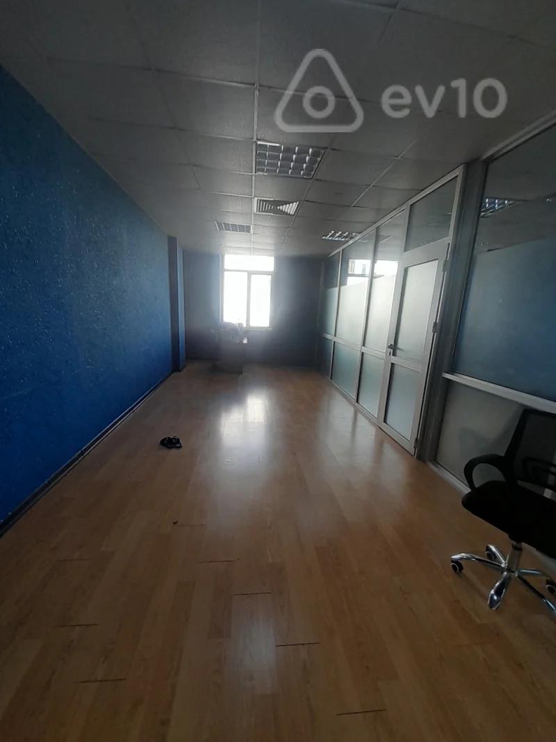 Obyekt, 110 m², Əhməd Rəcəbli küçəsi — kirayə — Əmlak, Bakı (8)