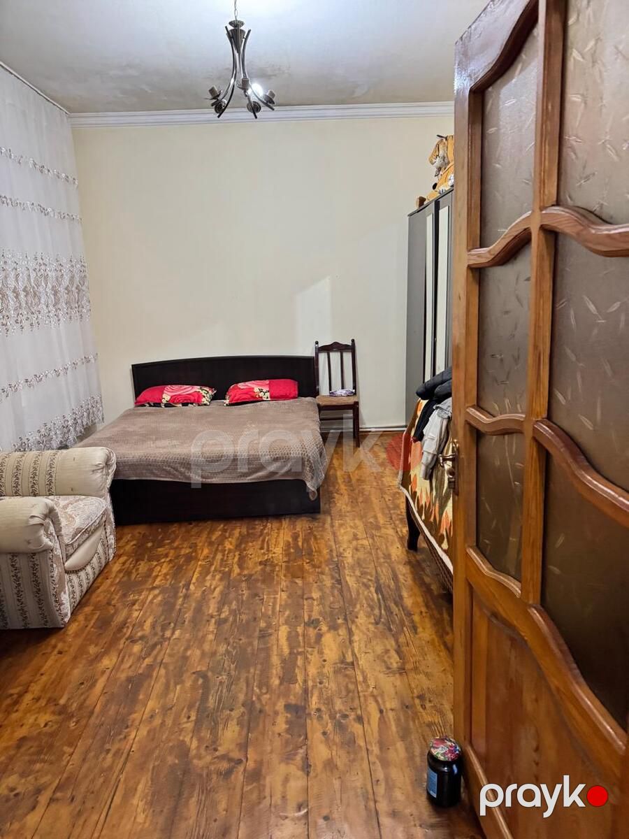 Satılır 4 otaqlı həyət evi/bağ evi 100 m² — Ev, villa, Bakı (4)