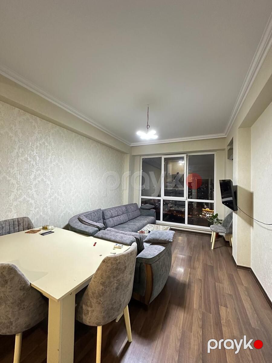 Satılır 2 otaqlı yeni tikili 48 m² — Mənzil, Bakı (2)