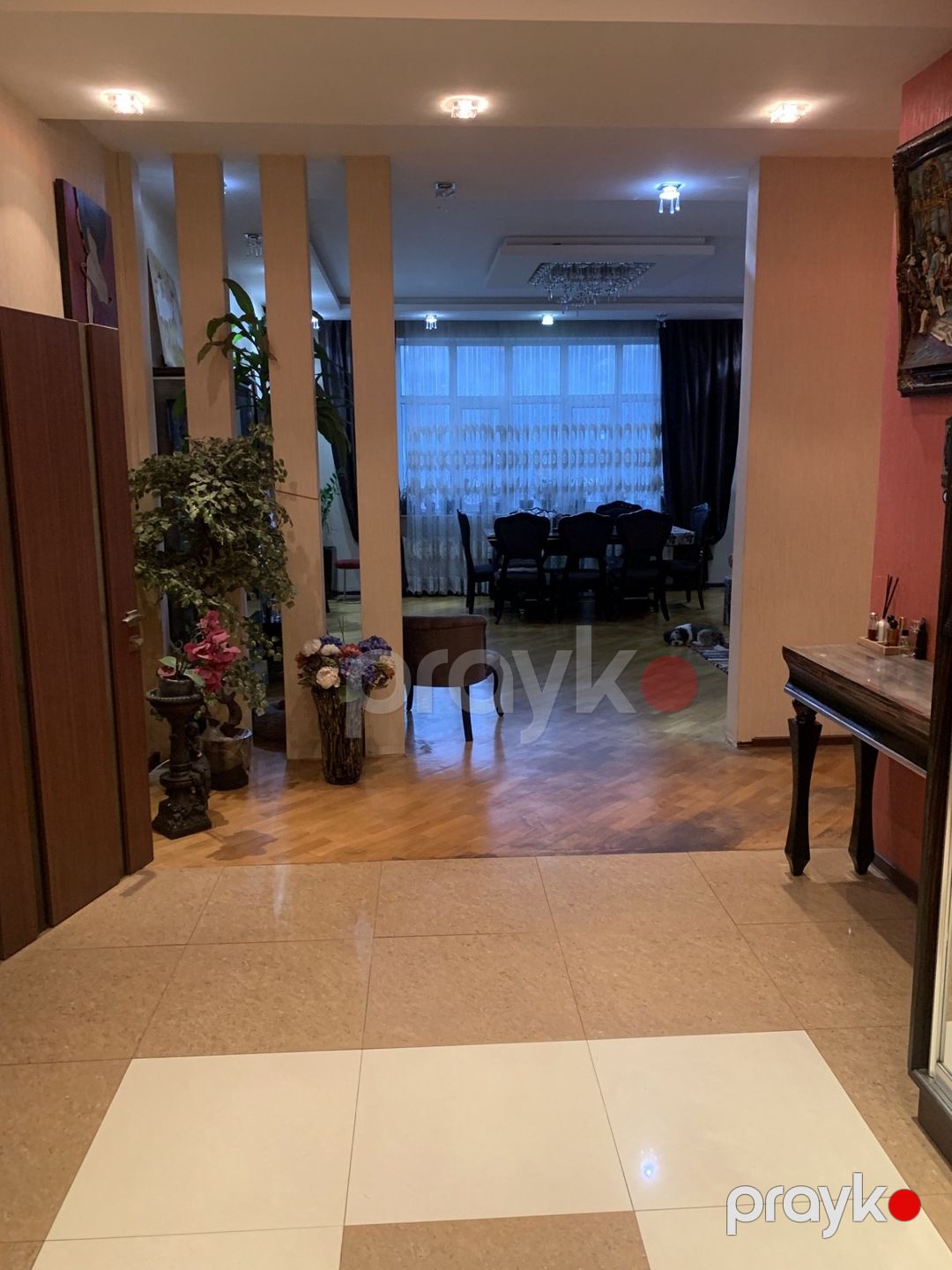 Satılır 3 otaqlı yeni tikili 141.2 m² — Mənzil, Bakı (3)