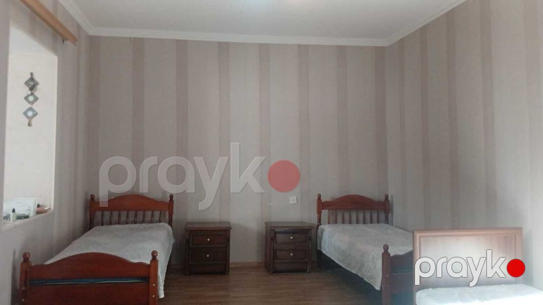 İcarəyə verilir 2 otaqlı həyət evi/bağ evi 50 m² — Ev, villa, Bakı (2)