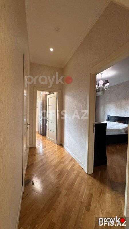 Köhnə tikili Satılır Binəqədi r., Avtovağzal m., 3 otaq, 75 m² — Mənzil, Bakı (5)