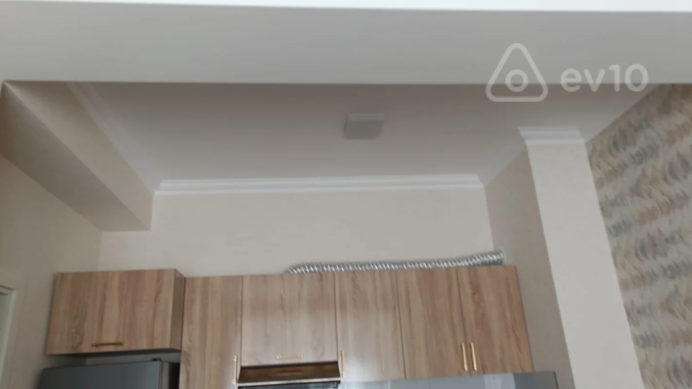 3 otaqlı mənzil, 75 m², Hesen Bey Zerdabi prospekti — kirayə — Mənzil, Bakı (6)
