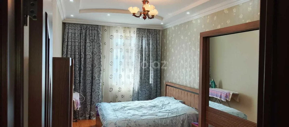 Kirayə 2 otaqlı mənzil 8-ci kilometr qəsəbəsində — Mənzil, Bakı (7)