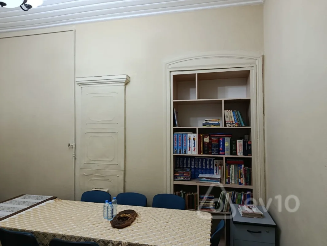 Ofis, 65 m², Cəfərov Qardaşları küçəsi — kirayə — Ofis, Bakı (3)