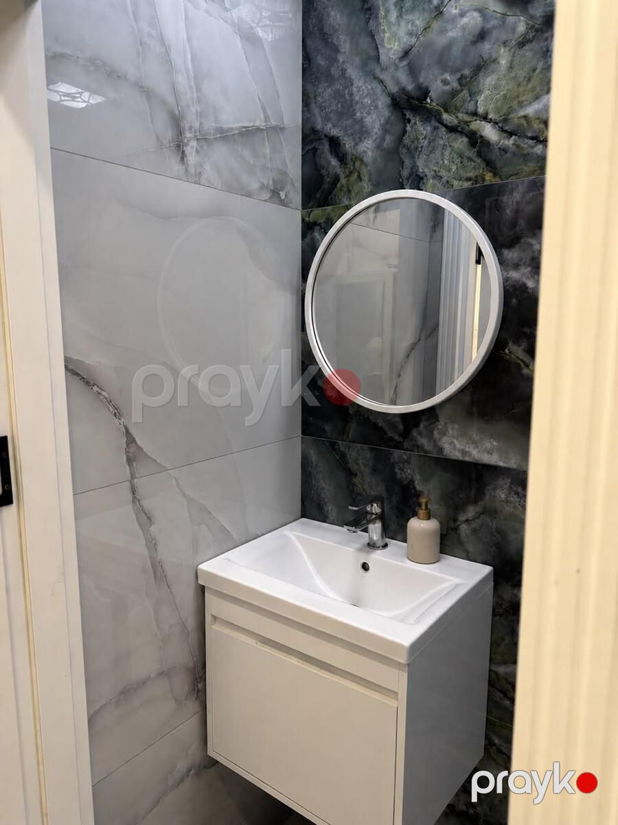 İcarəyə verilir 3 otaqlı köhnə tikili 80 m² — Mənzil, Bakı (6)