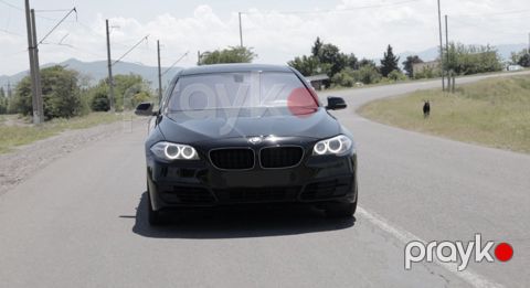 BMW 528, 2014 il — Bakı